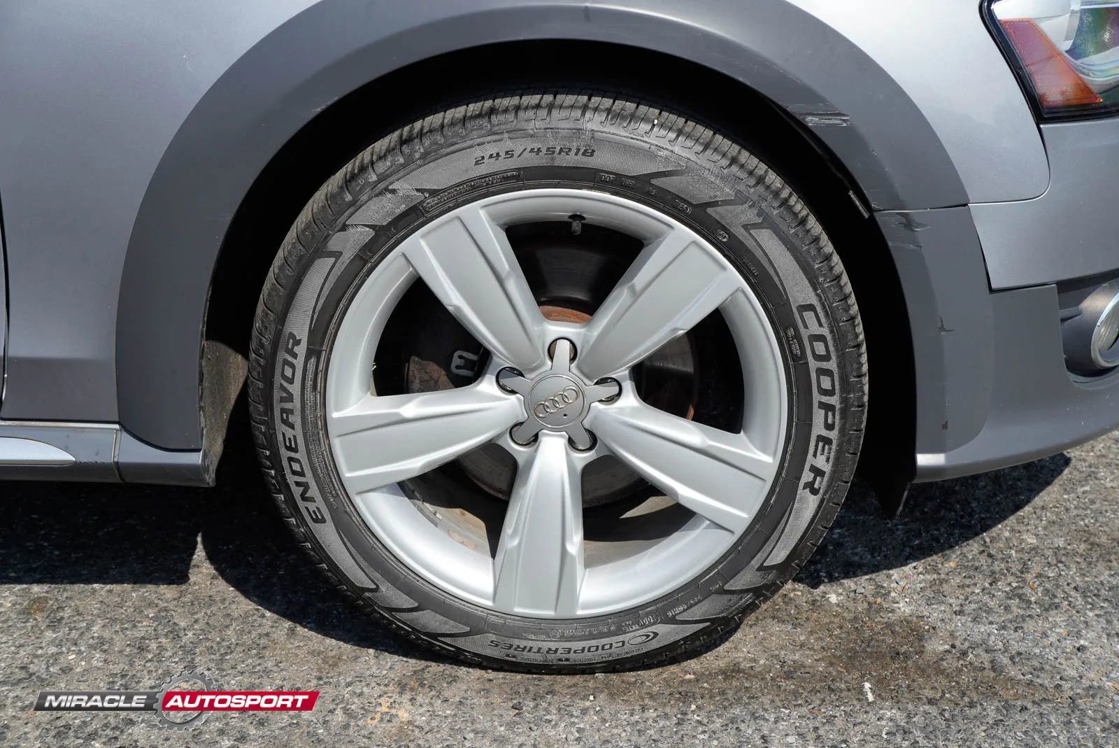 Used 2015 Audi A4 Premium Plus w/ Technology Package AWD/4WD image 10