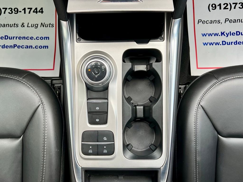 Used 2023 Ford Explorer XLT w/ Equipment Group 202A image 32