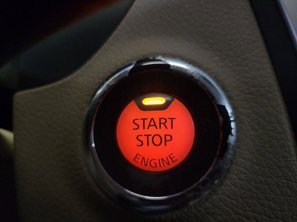 Used 2014 MAZDA CX-5 Touring w/ Bose/Moonroof Package image 16