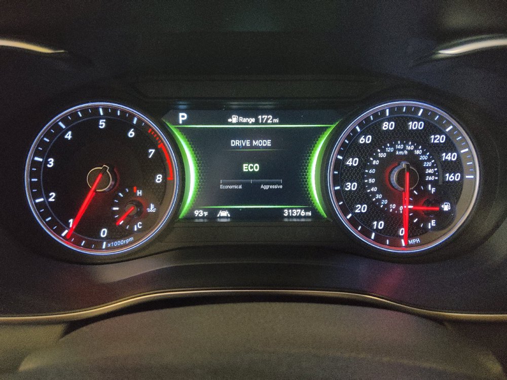 Used 2019 Genesis G70 2.0T Advanced w/ Elite Package RWD image 23
