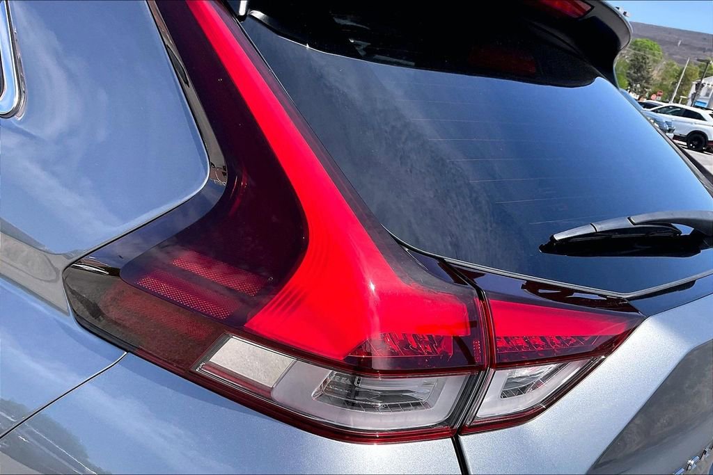 Used 2023 Mitsubishi Eclipse Cross SEL image 28