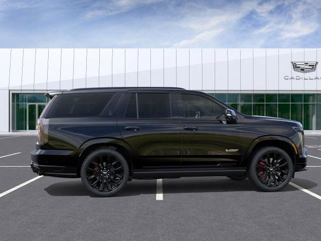 New 2026 Cadillac Escalade V image 29