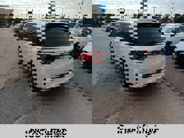 New 2026 Honda Odyssey EX-L image 8