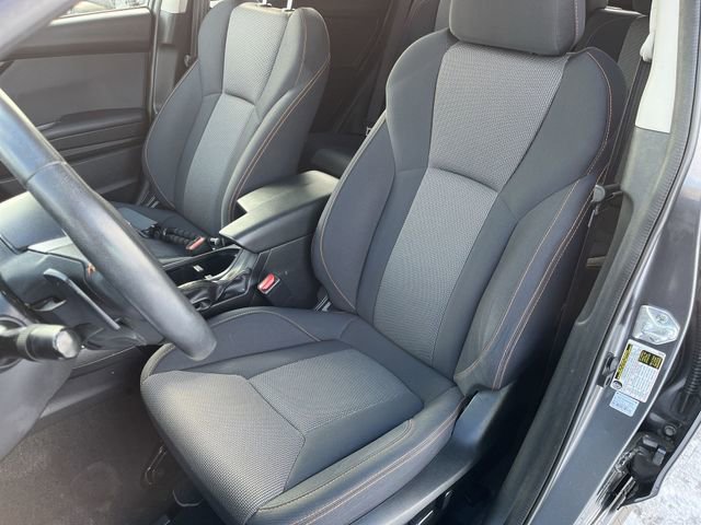 Certified 2023 Subaru Crosstrek 2.0i Premium image 15