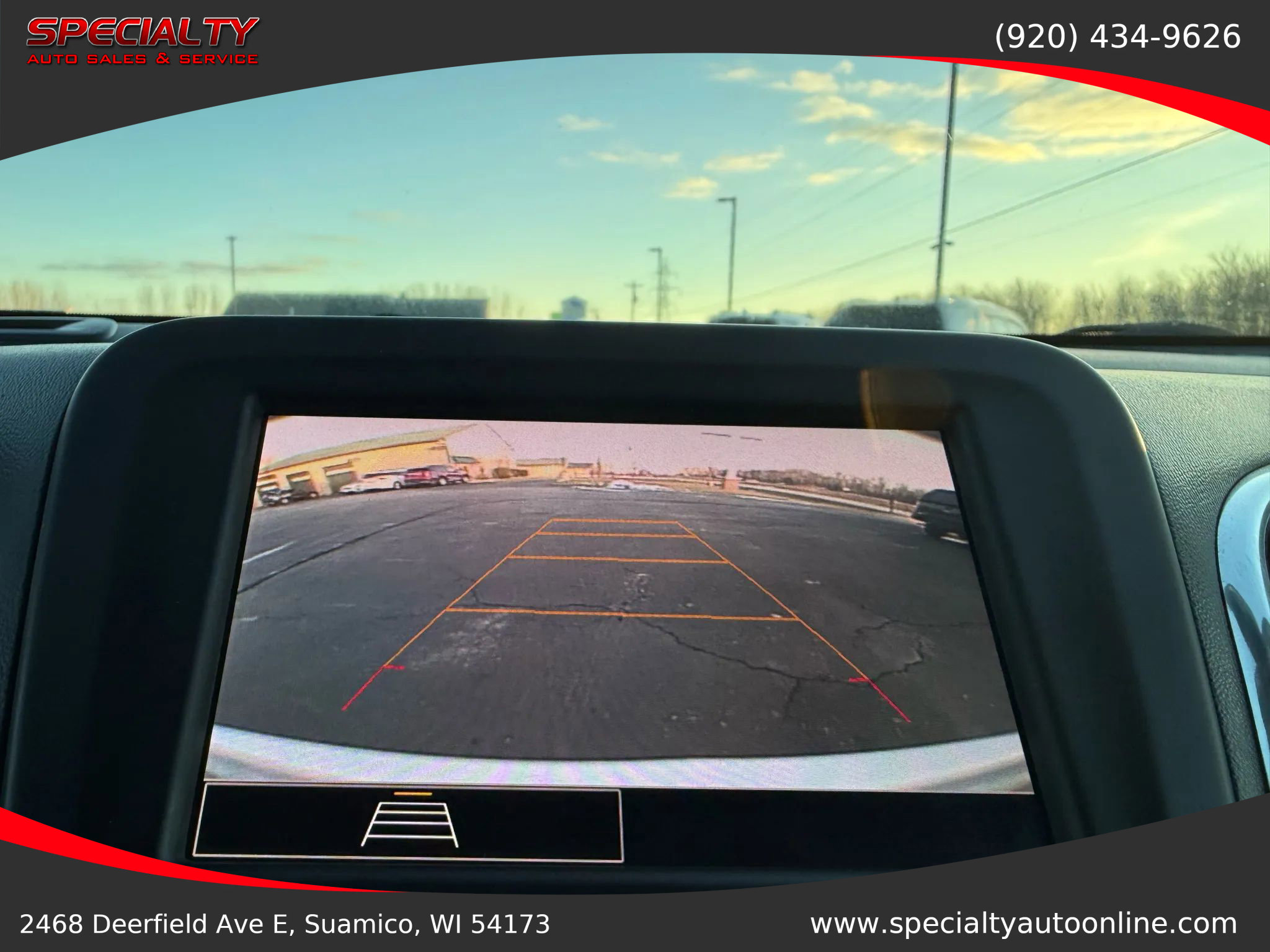 Used 2022 Chevrolet Equinox LT image 39