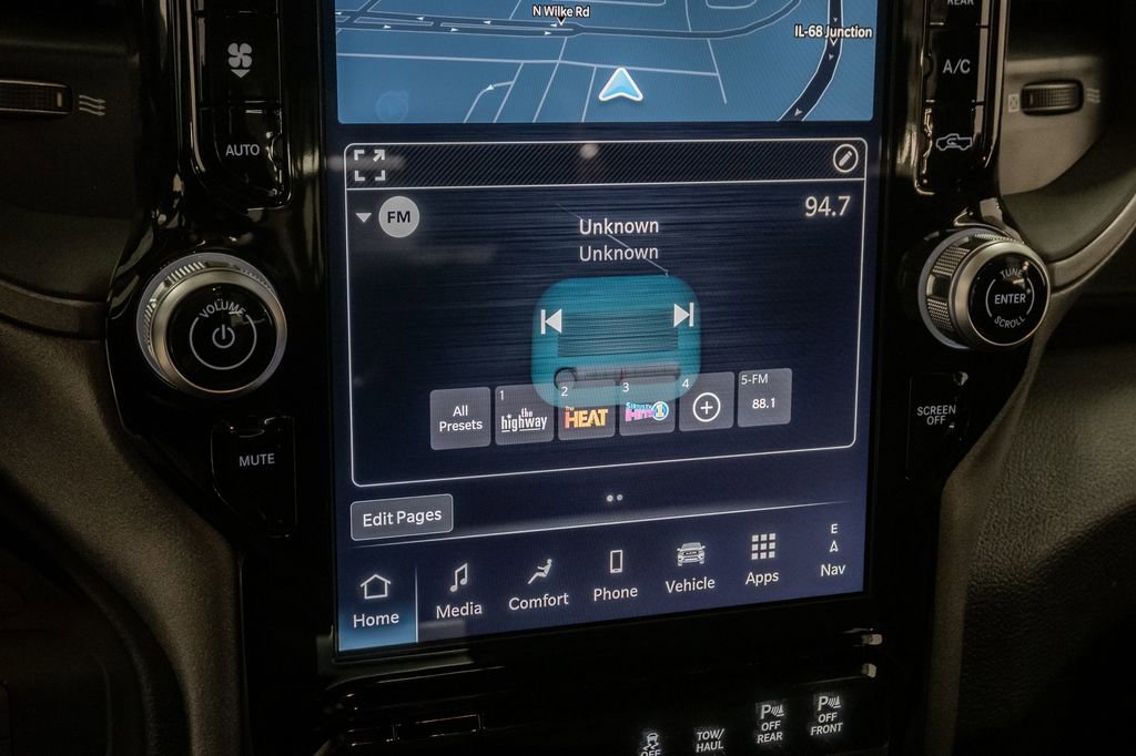 New 2026 RAM 2500 Tradesman image 22