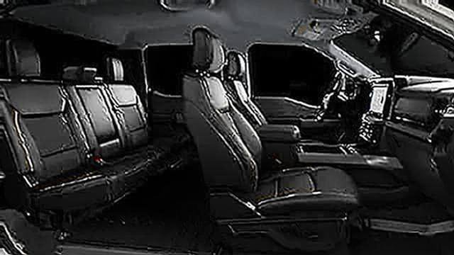 New 2027 Ford F350 Lariat w/ Lariat Premium Package AWD/4WD image 69