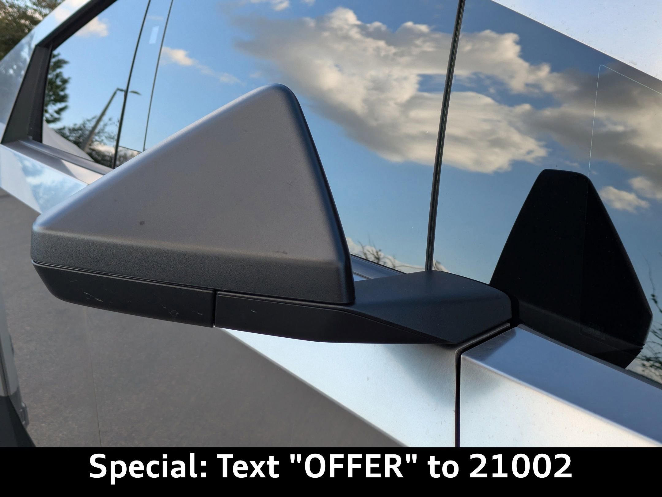 Used 2024 Tesla Cybertruck Cyberbeast image 11