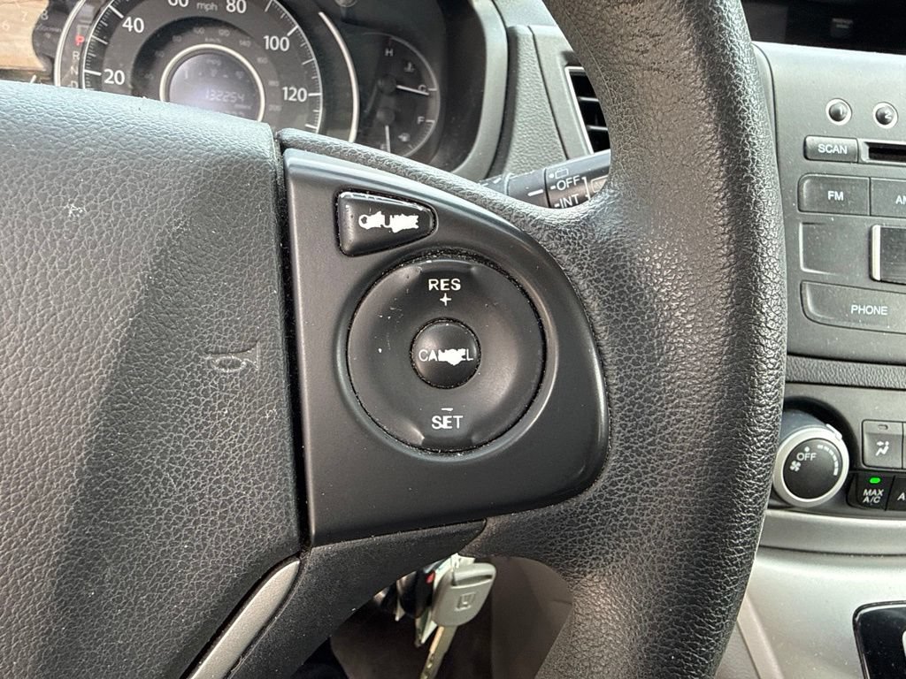 Used 2013 Honda CR-V EX image 14