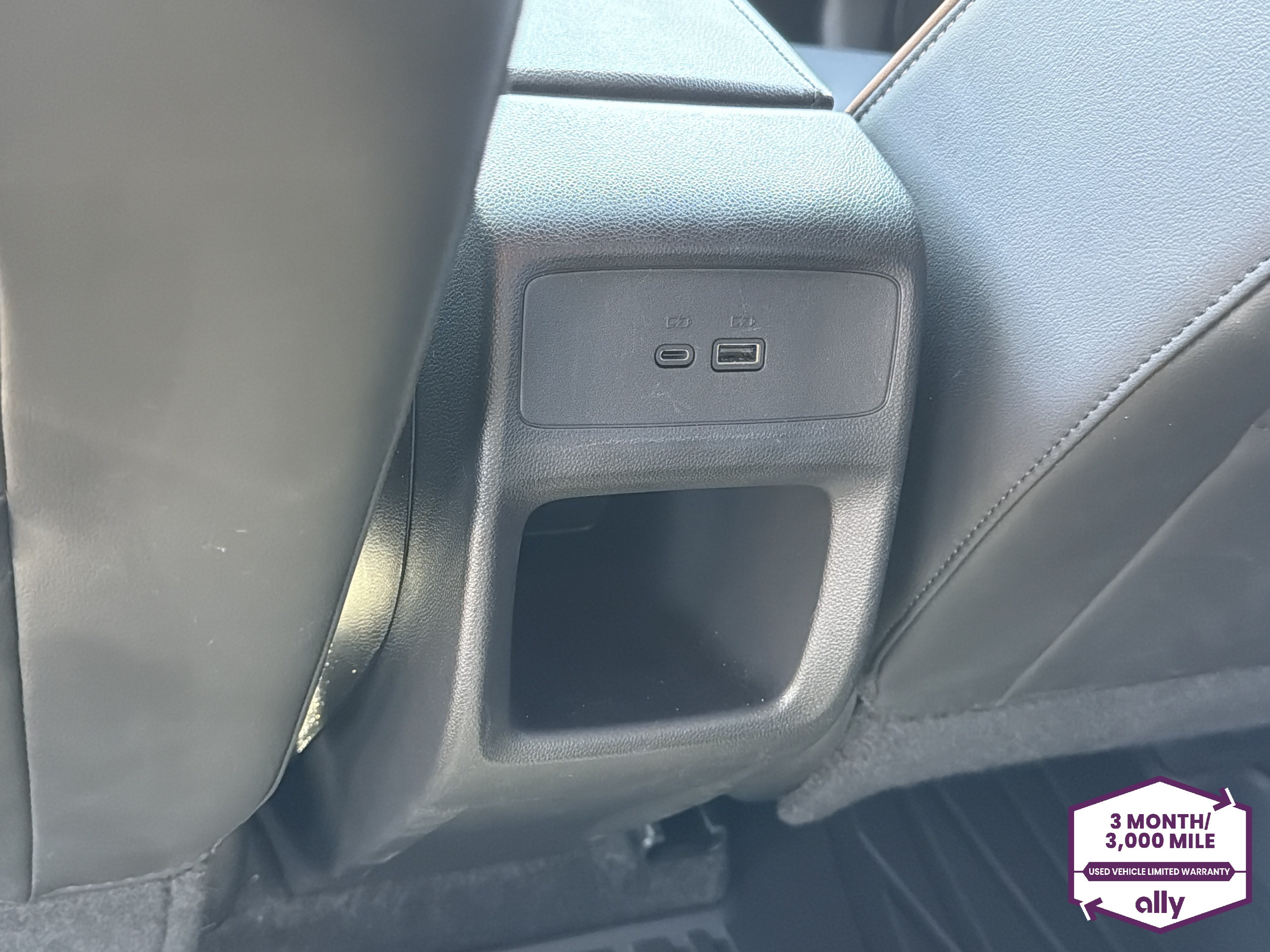 Used 2024 Buick Envista Avenir FWD image 13