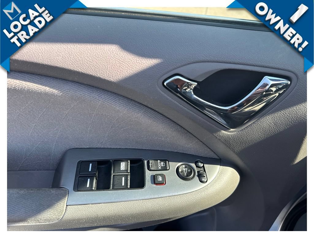 Used 2010 Honda Odyssey EX image 12