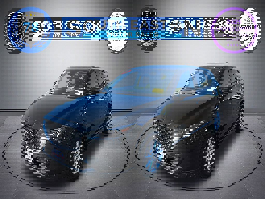 Used 2024 MAZDA CX-5 AWD 2.5 S w/ Select Package