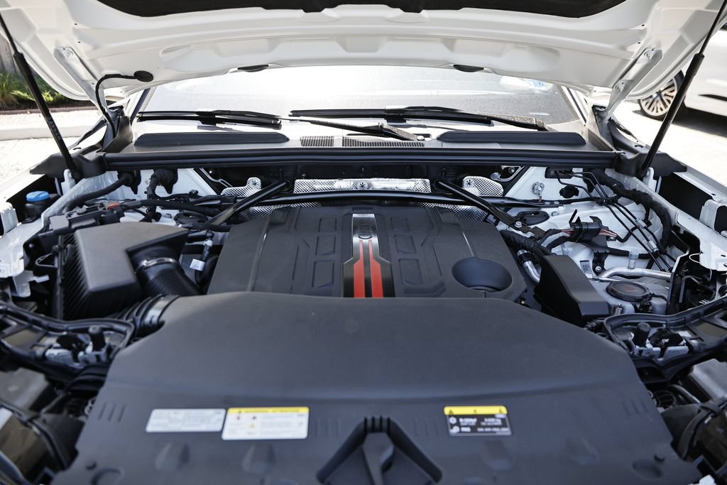 New 2026 Audi SQ5 Premium Plus AWD/4WD image 32