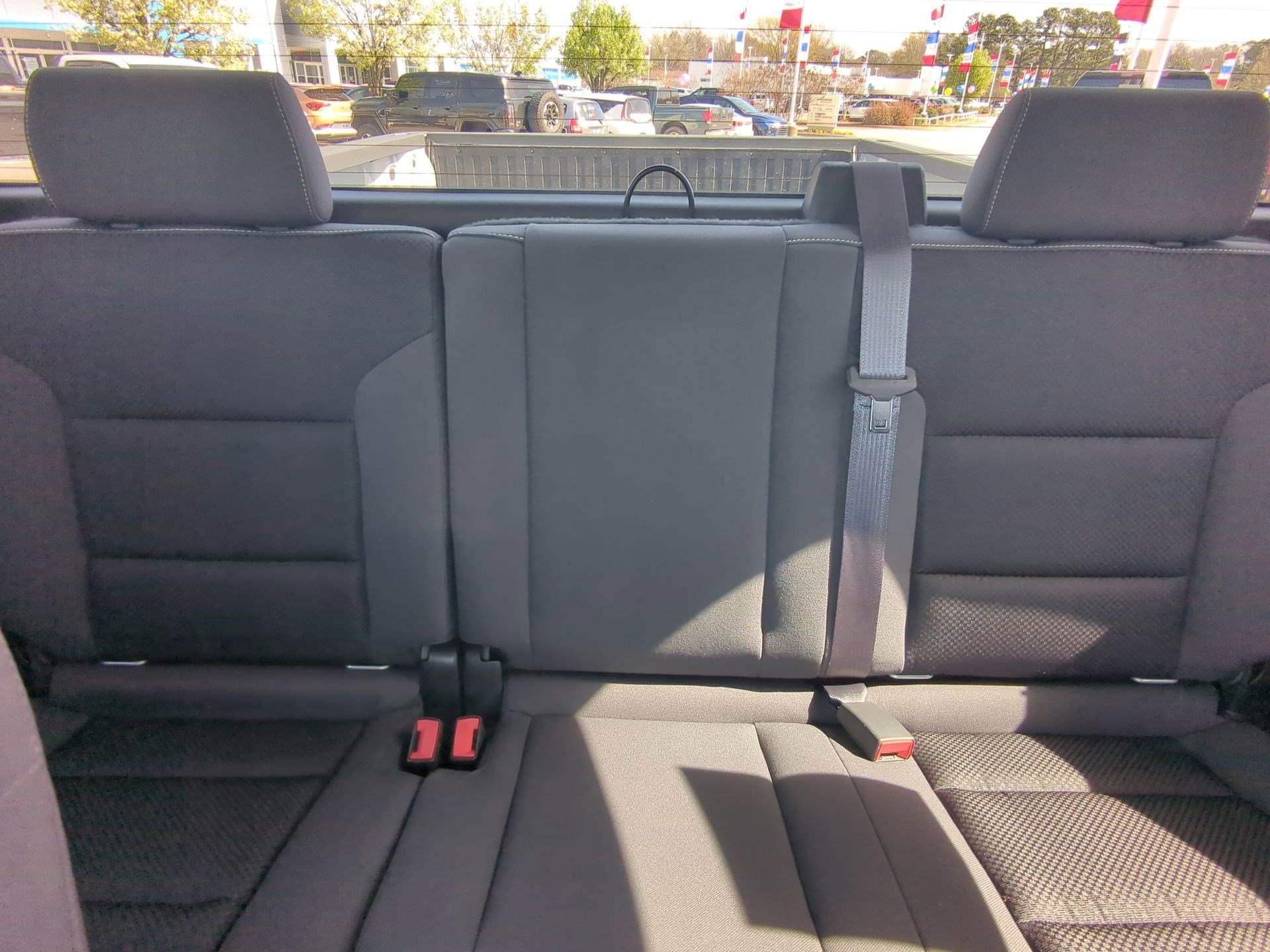 Used 2014 GMC Sierra 1500 SLE w/ SLE Value Package image 21