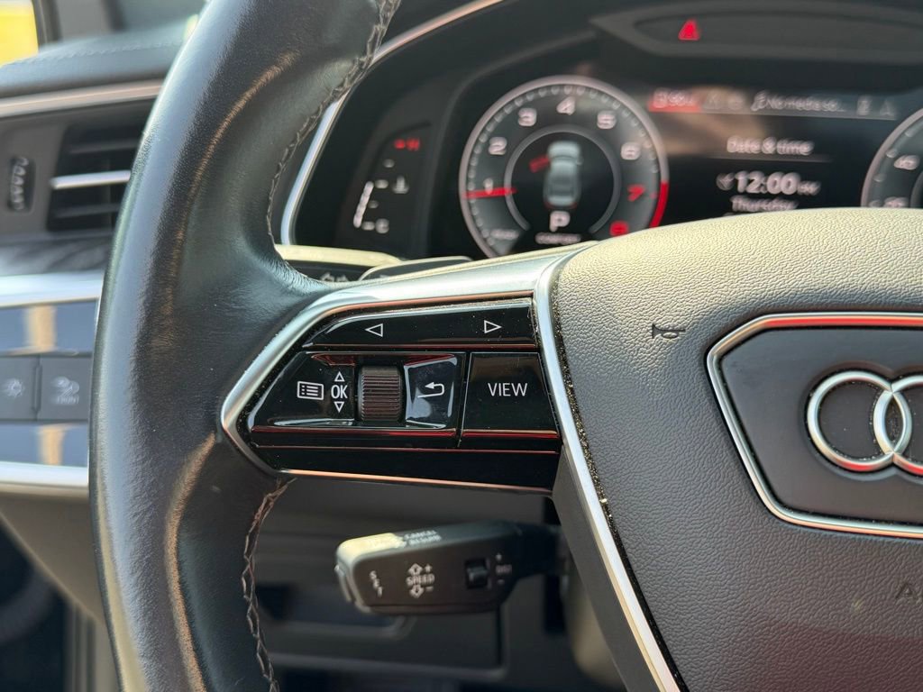 Used 2024 Audi A6 2.0T Premium image 18