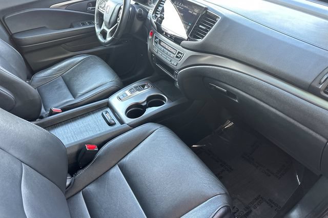 Used 2022 Honda Pilot EX-L image 18