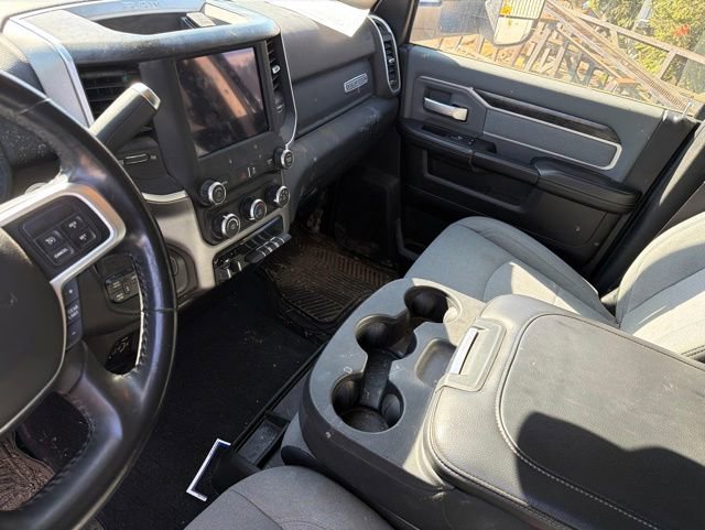 Used 2019 RAM 2500 Big Horn AWD/4WD image 7