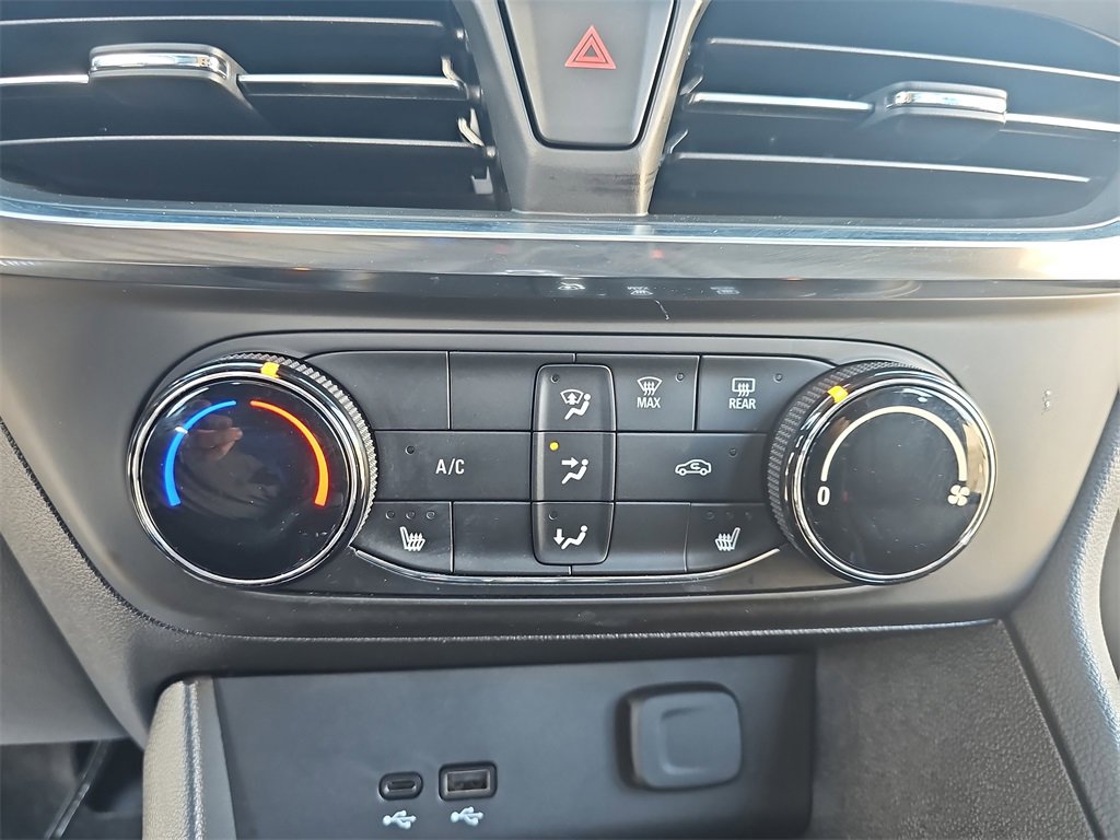 Certified 2024 Buick Encore GX Preferred w/ Comfort Package image 20