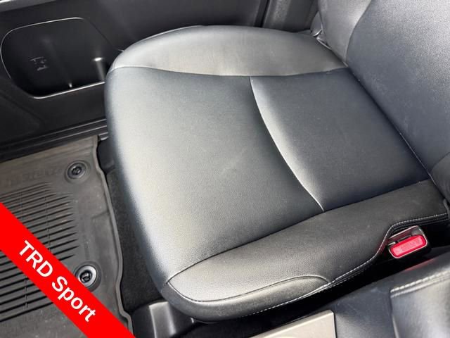Used 2024 Toyota 4Runner TRD Sport AWD/4WD image 27