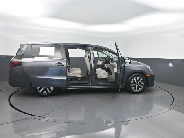 Used 2025 Honda Odyssey EX-L image 31
