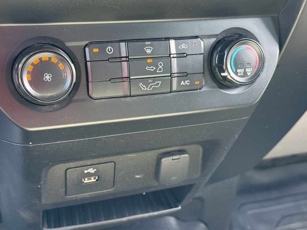 Used 2019 Ford F150 XL w/ Equipment Group 101A Mid AWD/4WD image 18