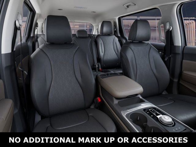 New 2026 Kia Carnival LXS image 15