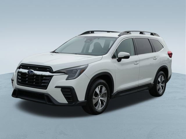 Used 2023 Subaru Ascent Premium AWD/4WD video 3