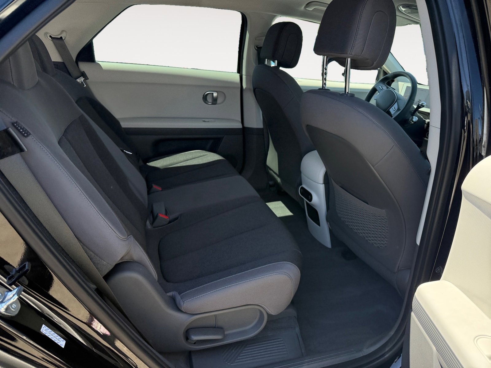 Certified 2024 Hyundai Ioniq 5 SEL RWD image 18