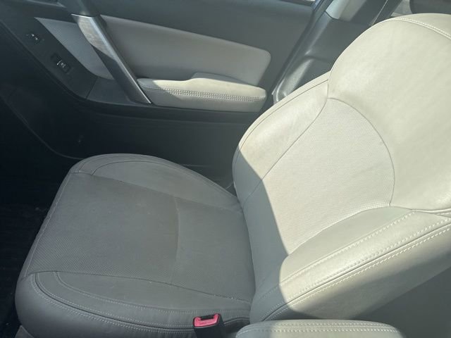 Used 2017 Subaru Forester 2.5i Limited w/ Popular Package #2 image 3