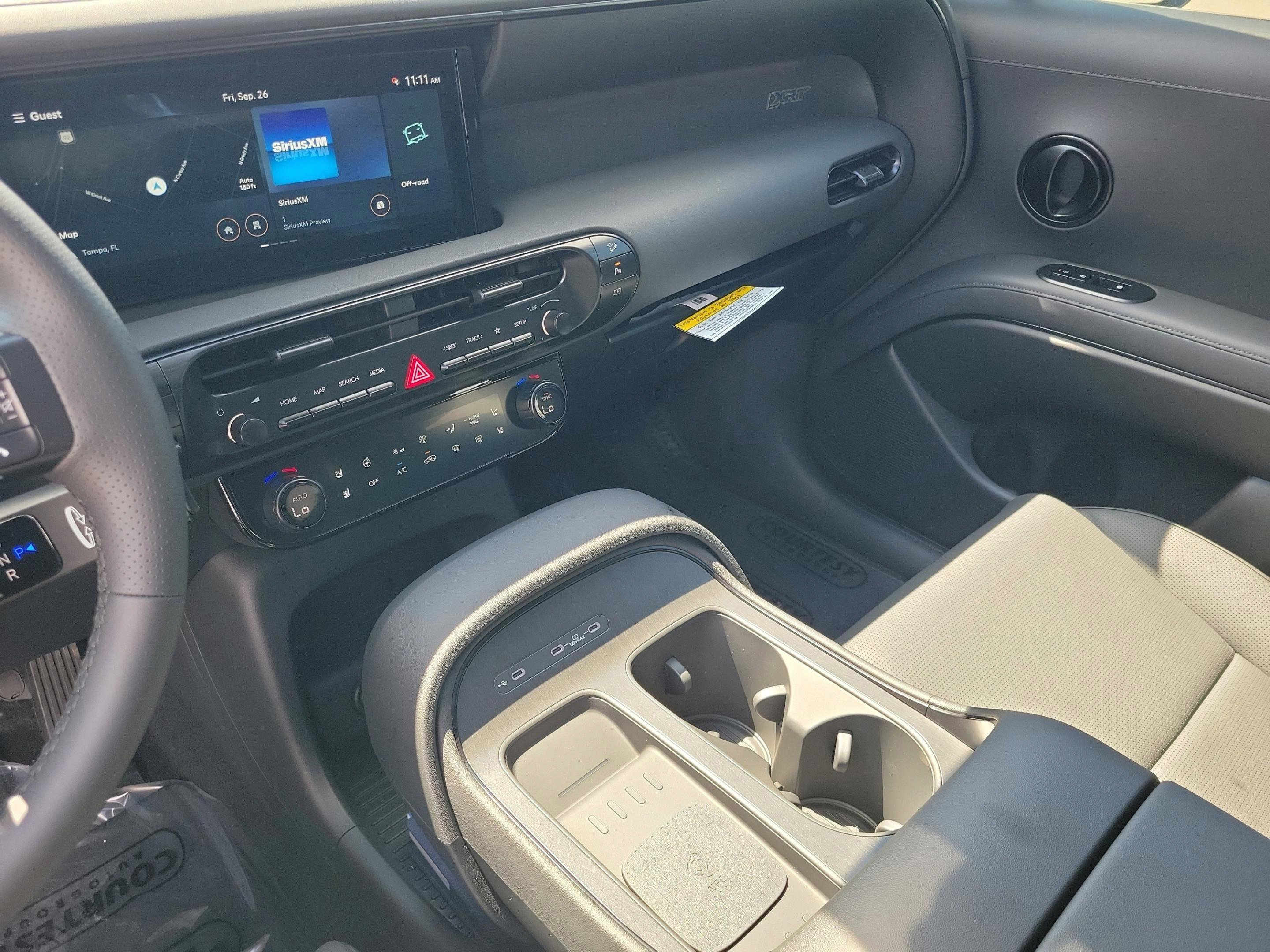 New 2026 Hyundai Palisade XRT Pro AWD/4WD image 22