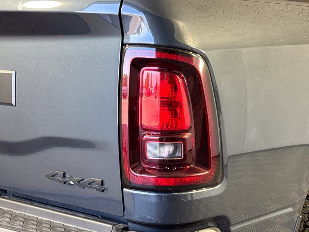 Certified 2025 RAM 2500 Big Horn AWD/4WD image 11