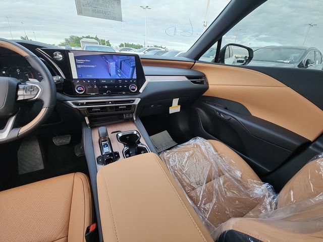 New 2026 Lexus RX 350 Premium Plus w/ Accessory Package (K3) FWD image 11