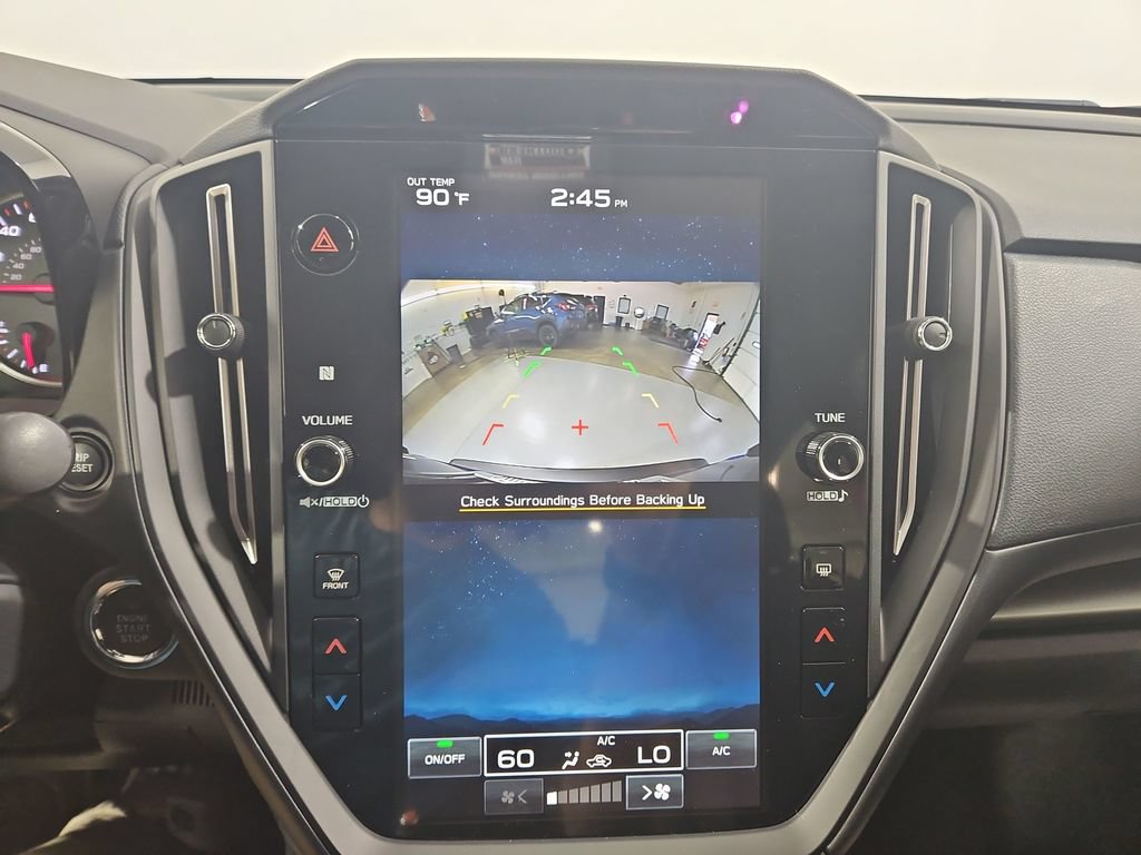 New 2026 Subaru WRX AWD/4WD image 19
