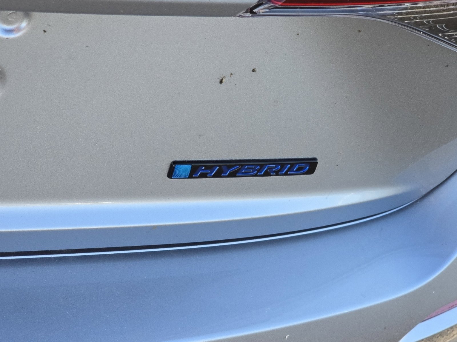 New 2026 Honda Civic Sport Touring image 16