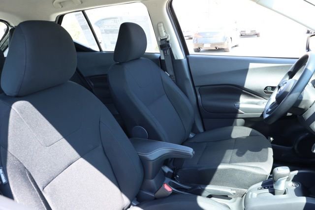 New 2025 Nissan Kicks Play S image 21