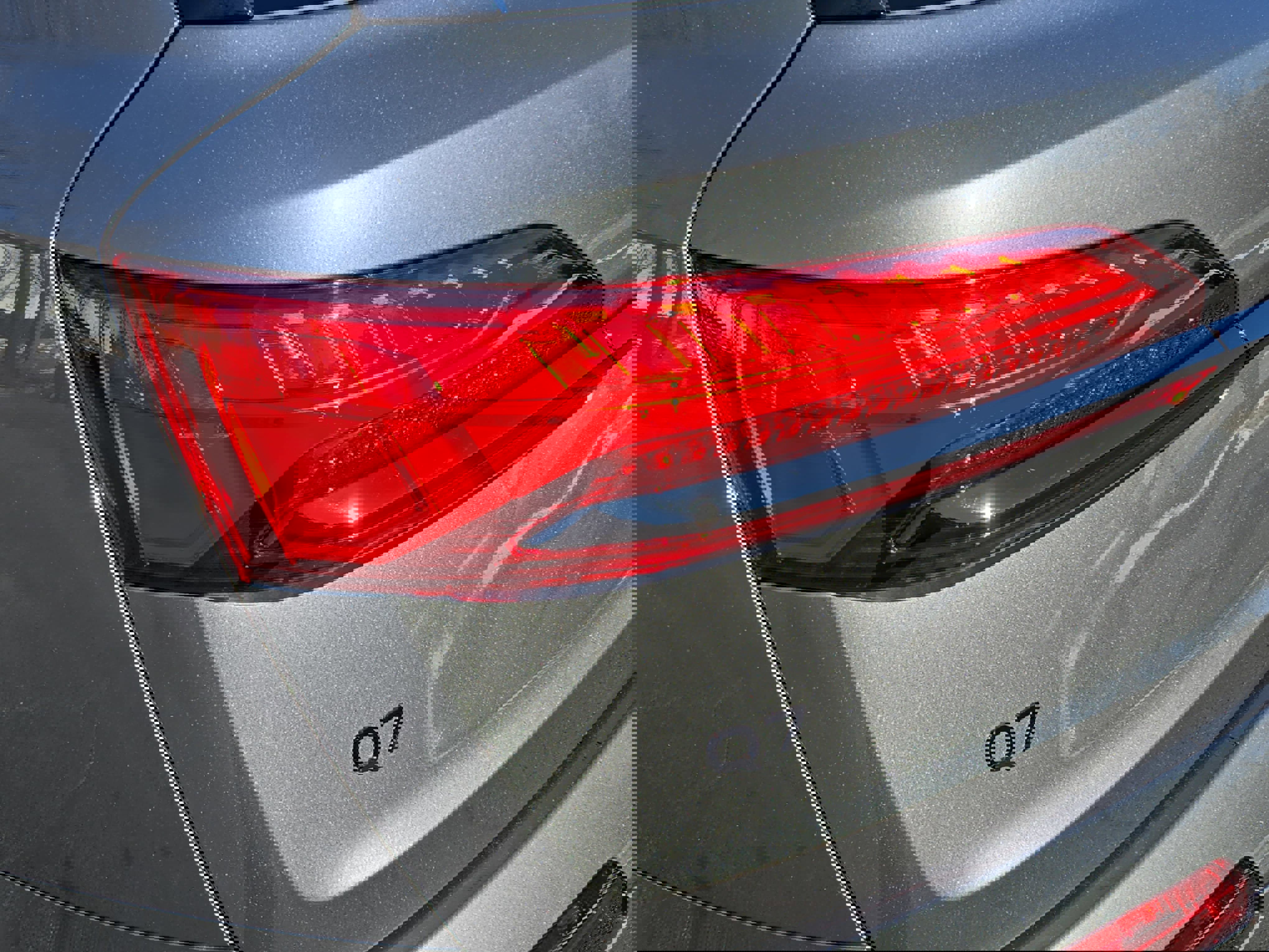 Used 2026 Audi Q7 3.0T Premium Plus image 34