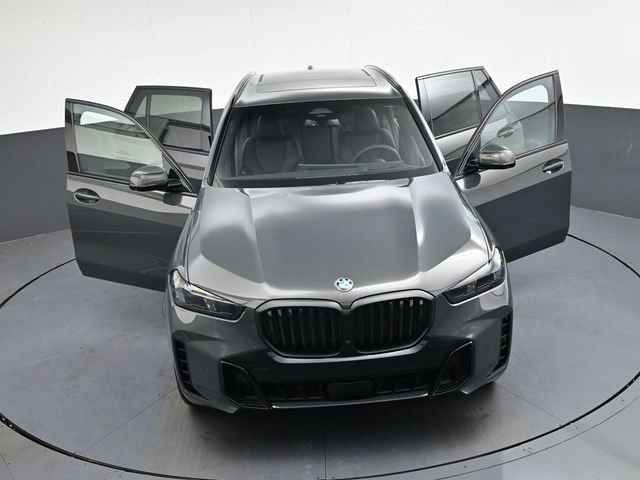 New 2026 BMW X5 xDrive40i w/ M Sport Package image 31