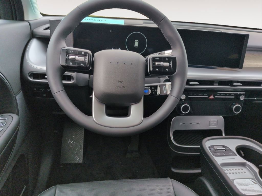 New 2026 Hyundai Ioniq 9 SEL image 13