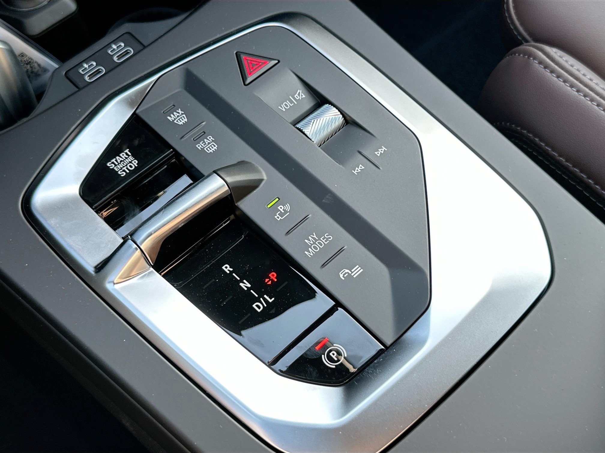 New 2026 BMW 228i w/ Technology Package FWD image 13