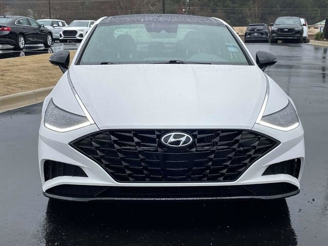 Used 2023 Hyundai Sonata SEL Plus image 7
