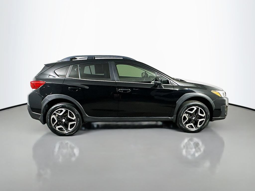 Used 2019 Subaru Crosstrek 2.0i Limited w/ Popular Package #4 AWD/4WD image 7