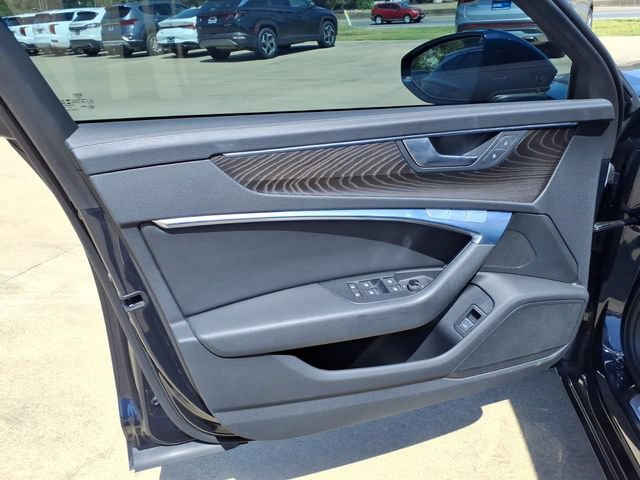 Used 2021 Audi A6 2.0T Premium w/ Black Optic Sport Package AWD/4WD image 20