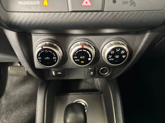 Used 2024 Mitsubishi Outlander Sport ES image 23