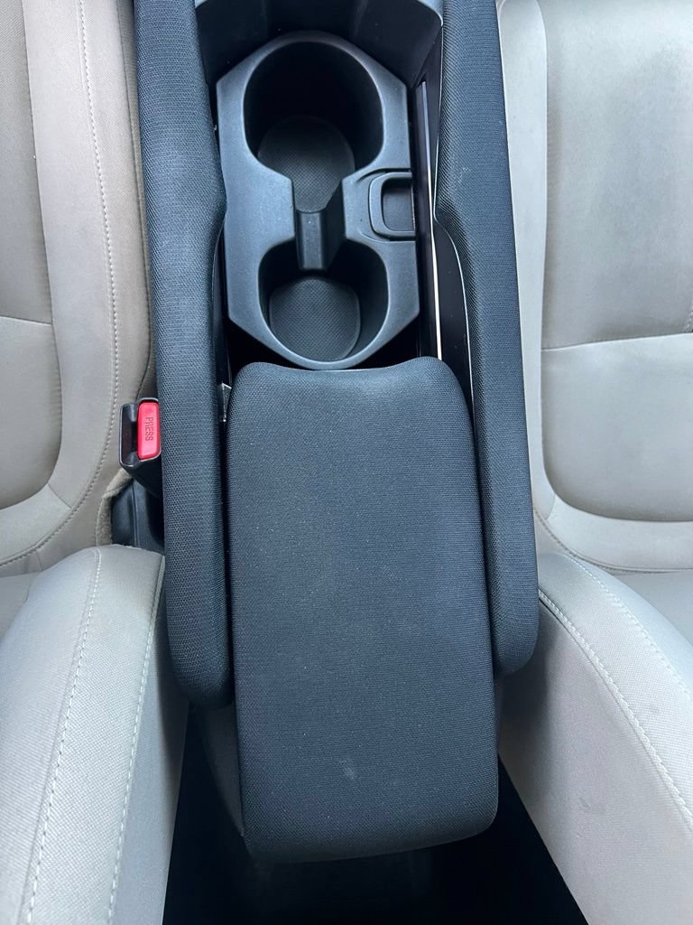 Used 2018 Honda Civic LX image 17