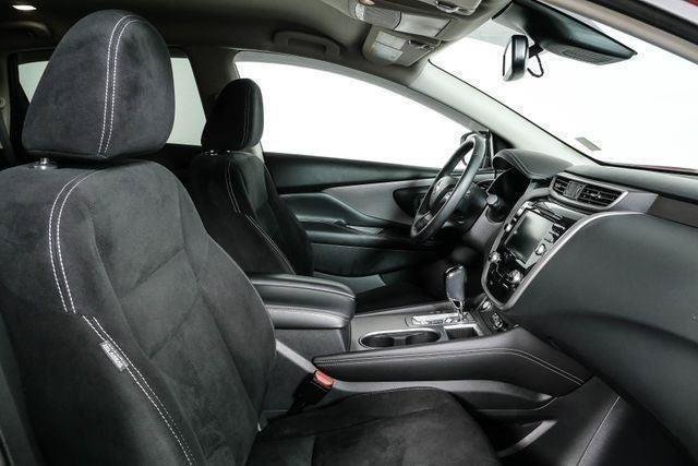 Used 2020 Nissan Murano SV FWD image 20