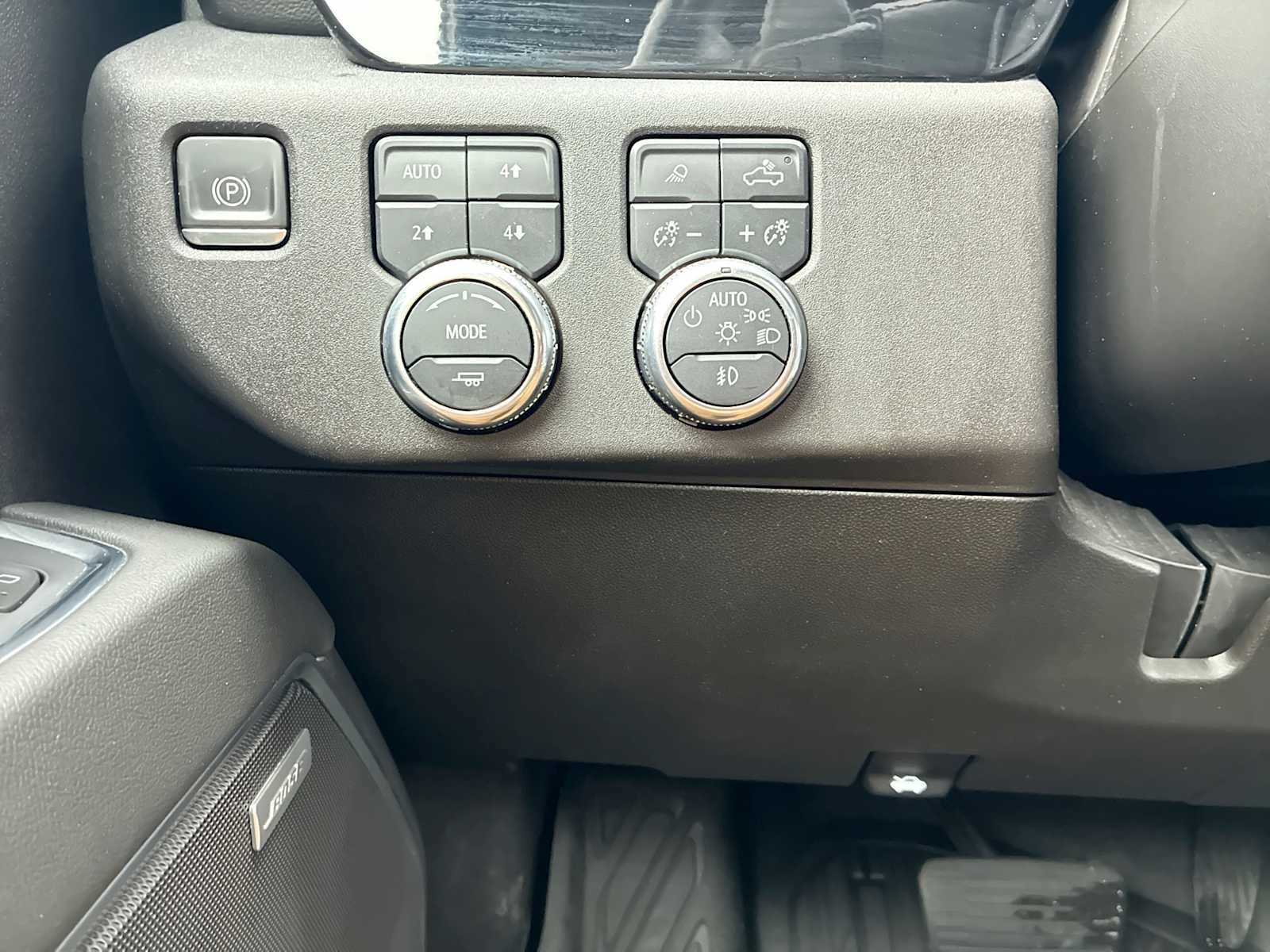 Certified 2022 GMC Sierra 1500 Elevation w/ Elevation Premium Package image 18