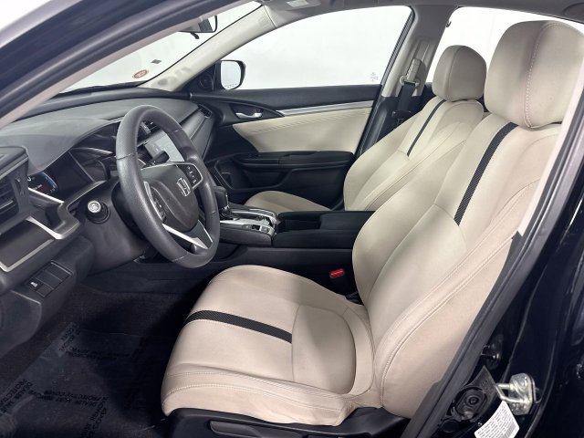 Certified 2017 Honda Civic EX image 20