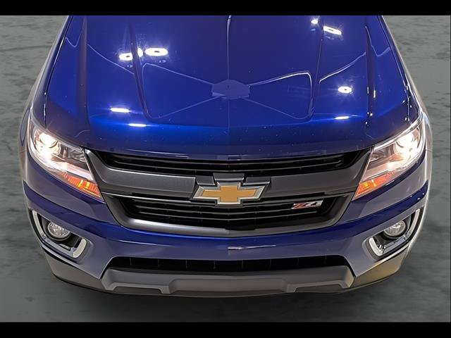 Used 2016 Chevrolet Colorado Z71 AWD/4WD image 17