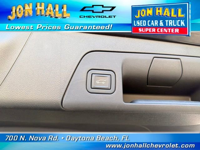 Certified 2023 Buick Envision Essence image 13