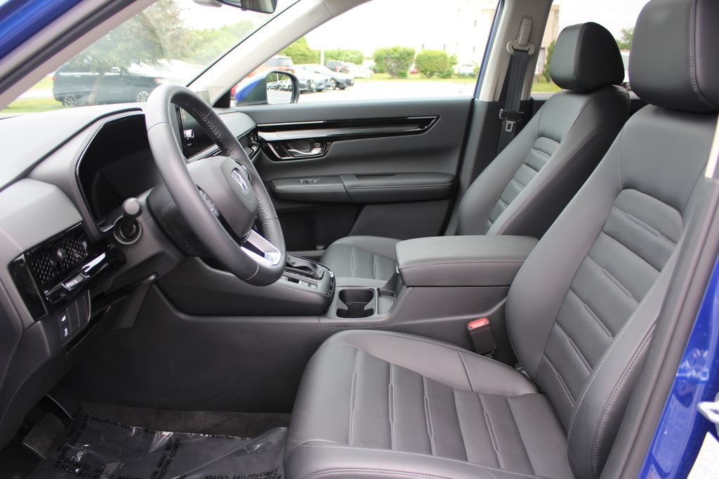 Certified 2024 Honda CR-V EX-L image 11